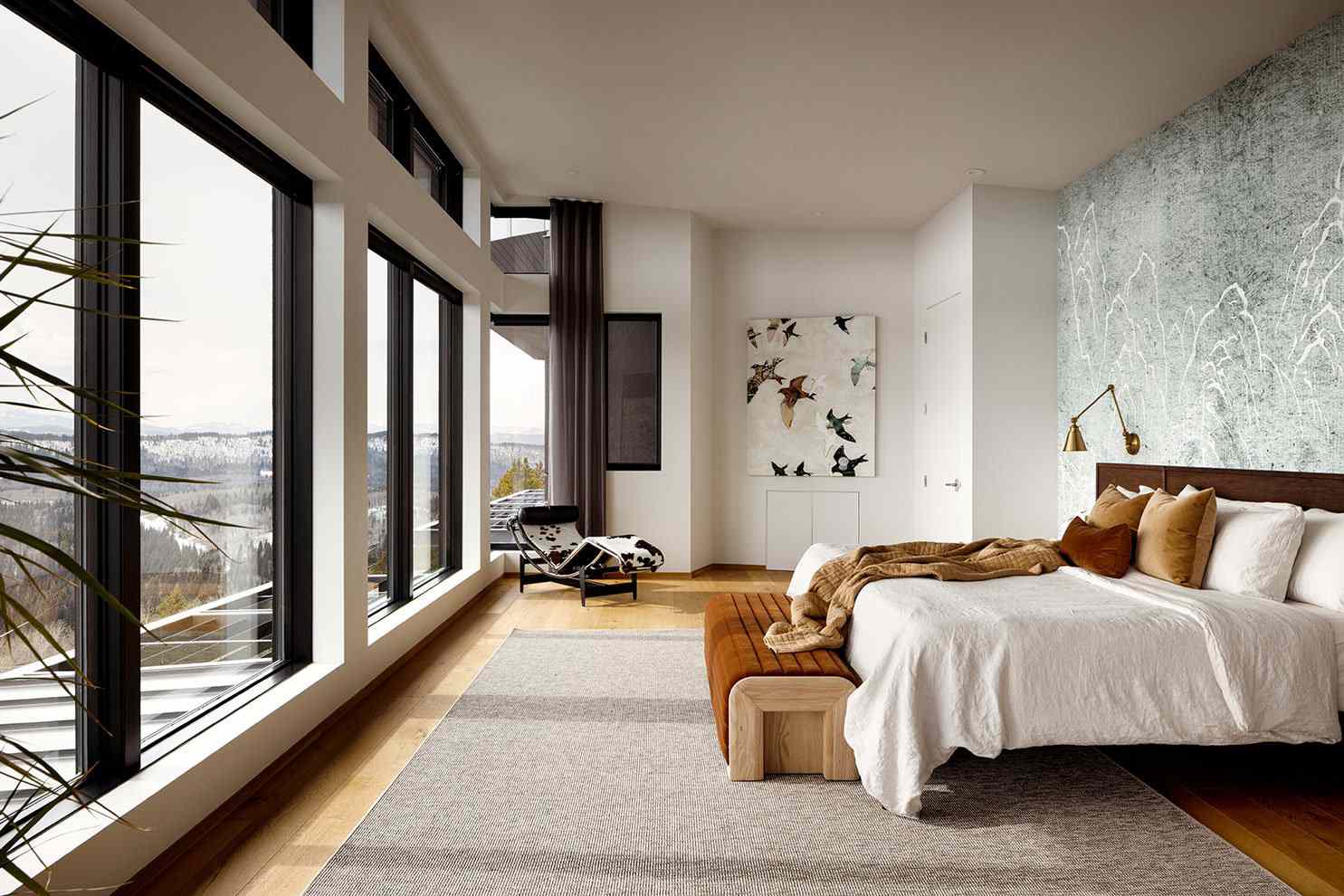 Luxury Bedroom